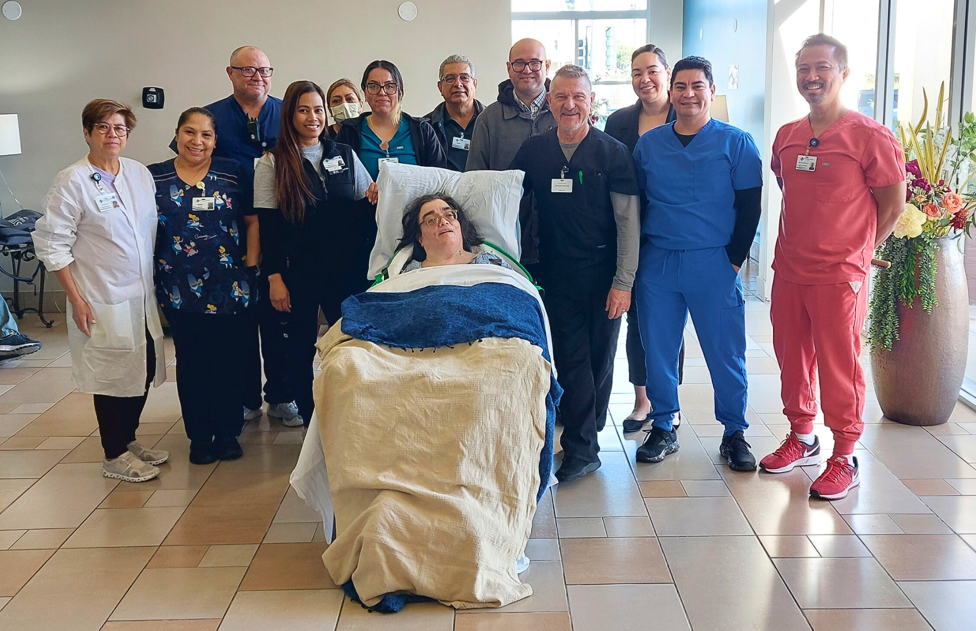 Success Stories — Vista Specialty Hospitals