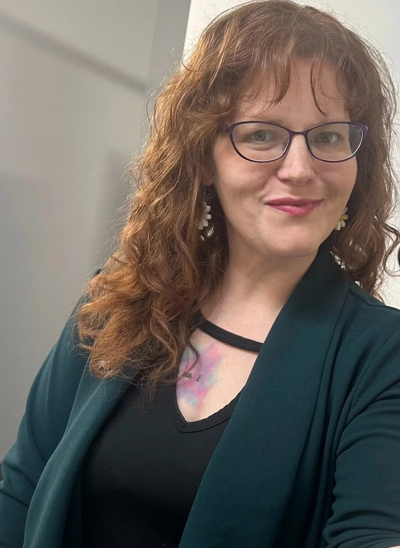 Katherine Beyers, CPSP