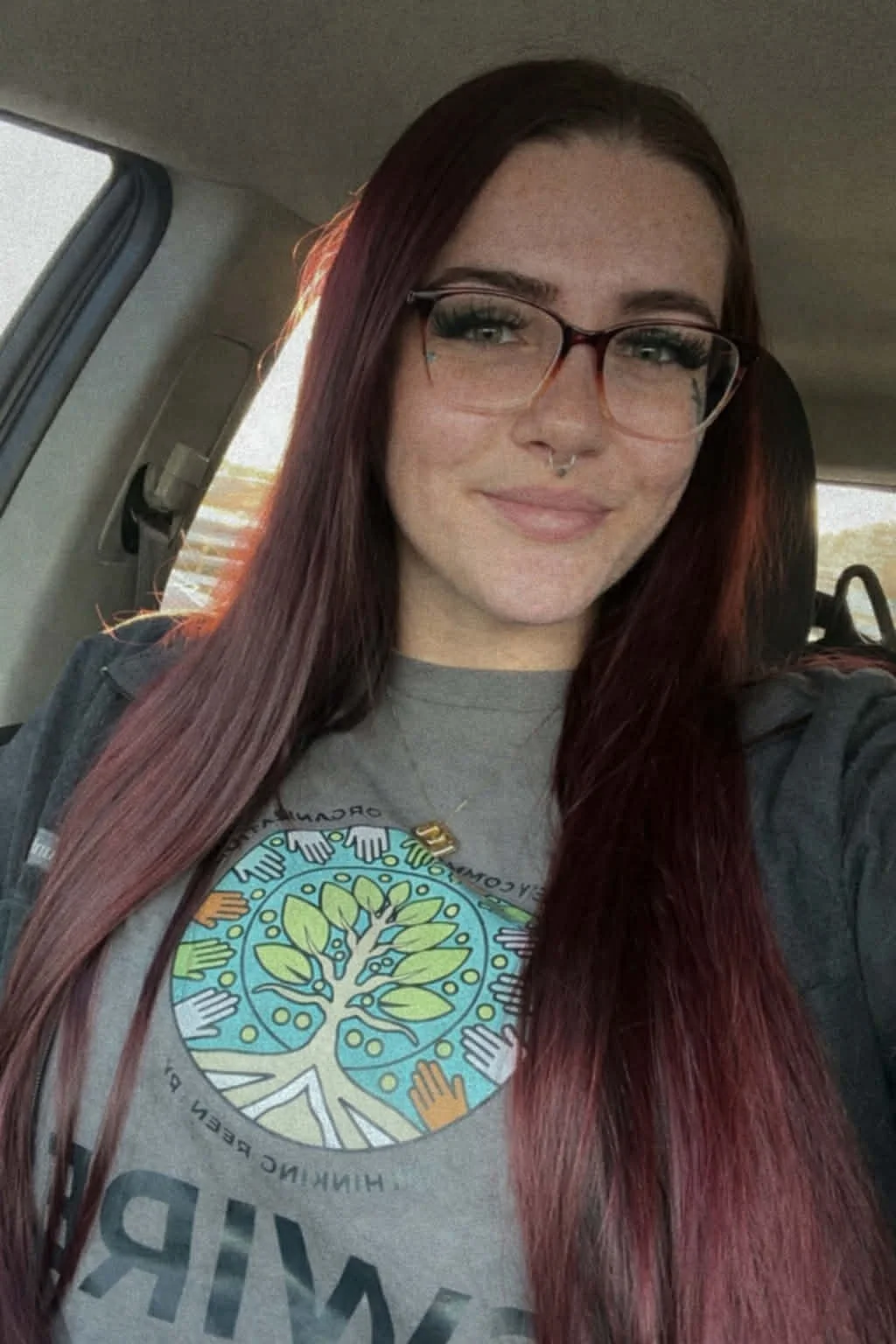 Bella Porter, CPSP-S