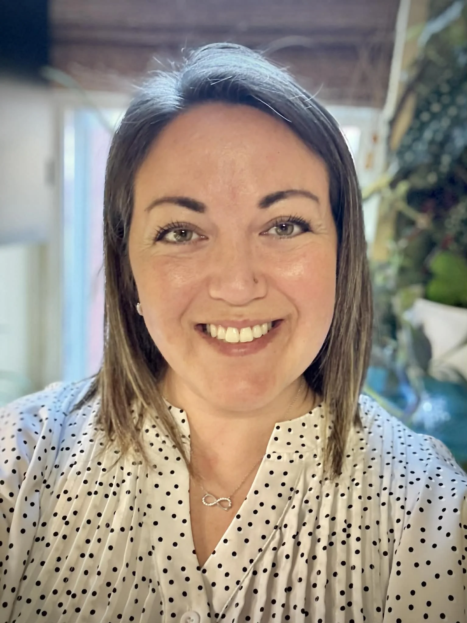 Casey Snyder, CPRC-A