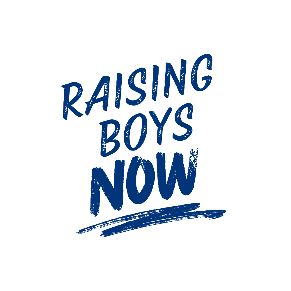 Welcome to Raising Boys Now!