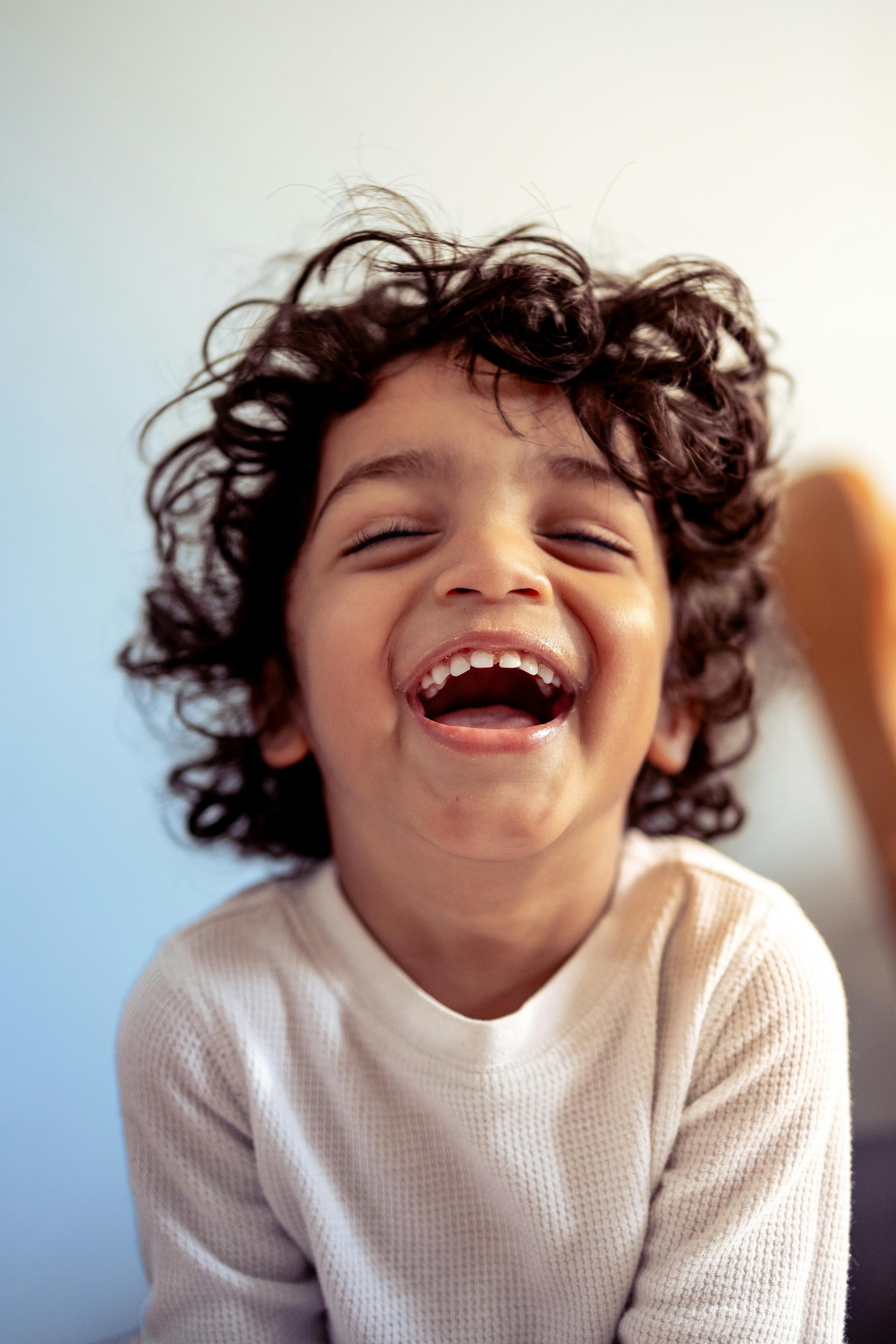 Regulation is the base