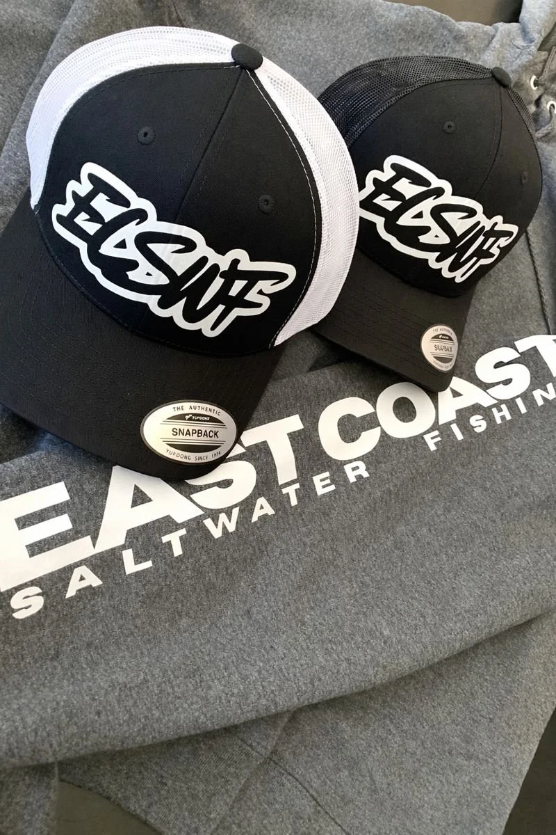 Snap Back Trucker Hat