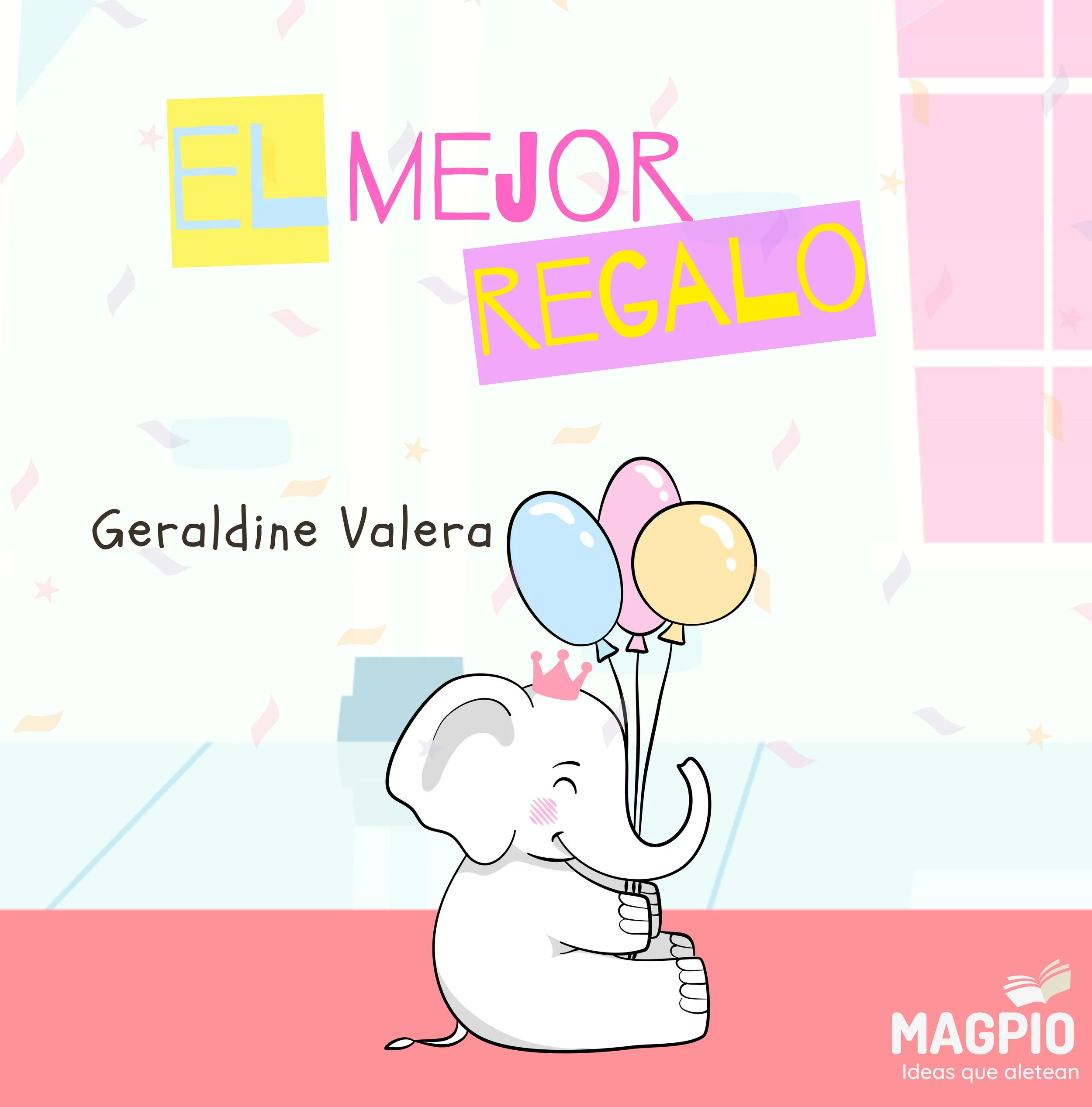 cuento infantil