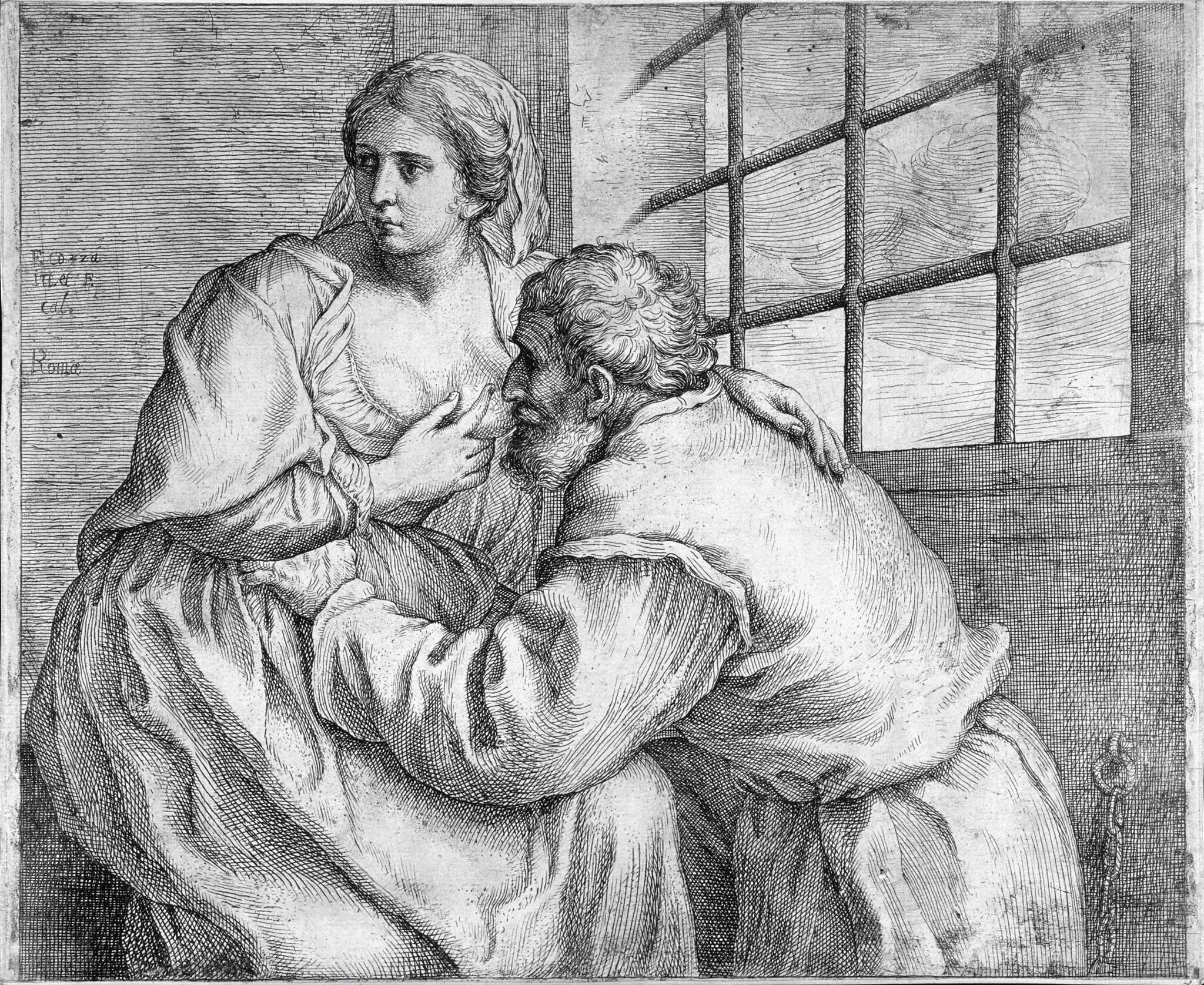 La crisis humanitaria como coartada ideológica