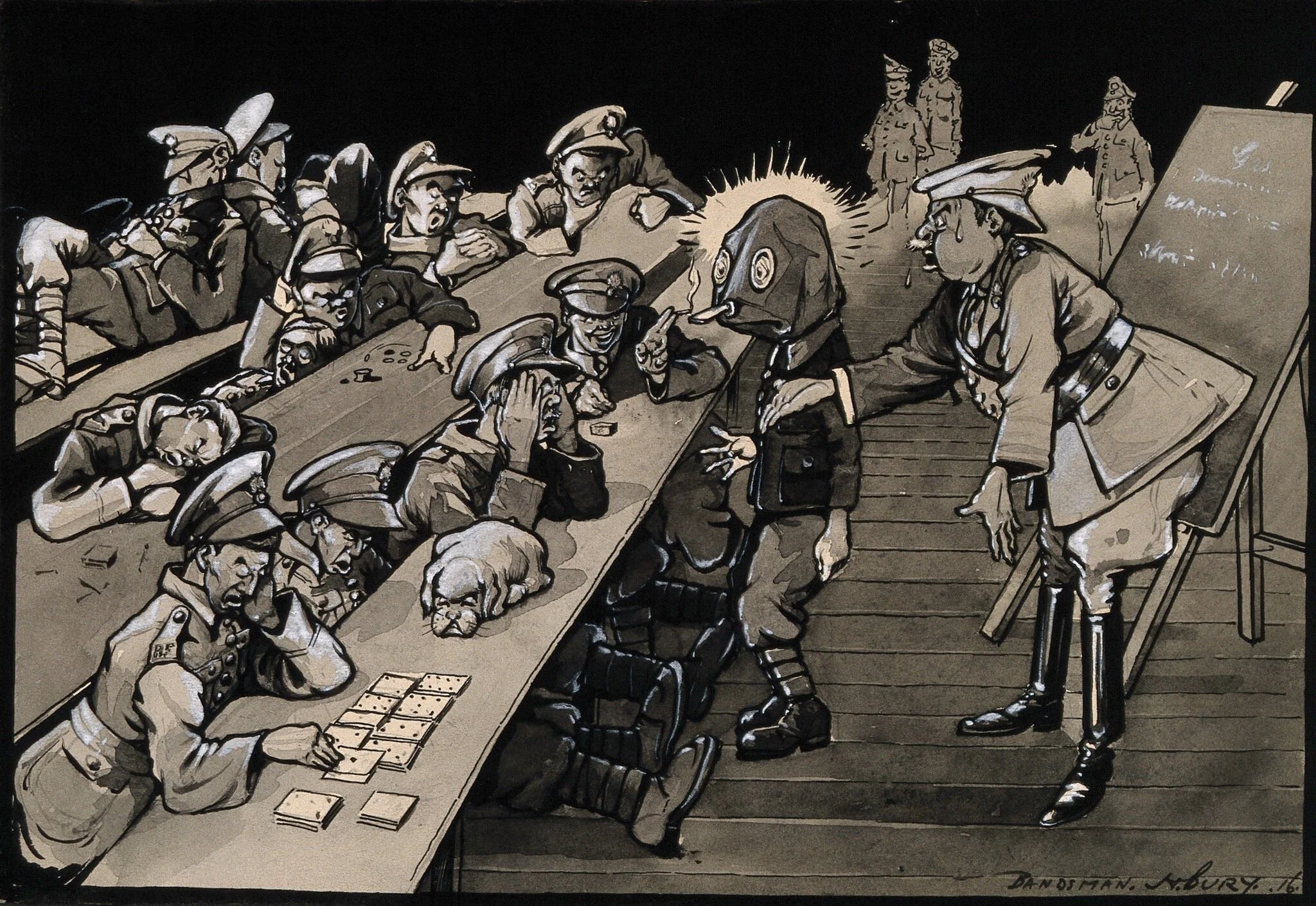 La renovación que incomoda a los suyos