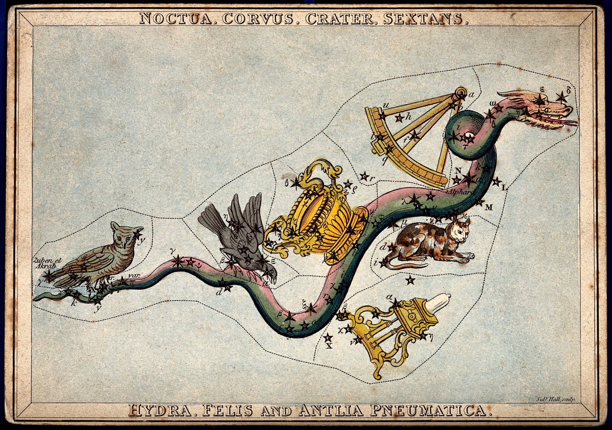 La hidra después del ayatolá