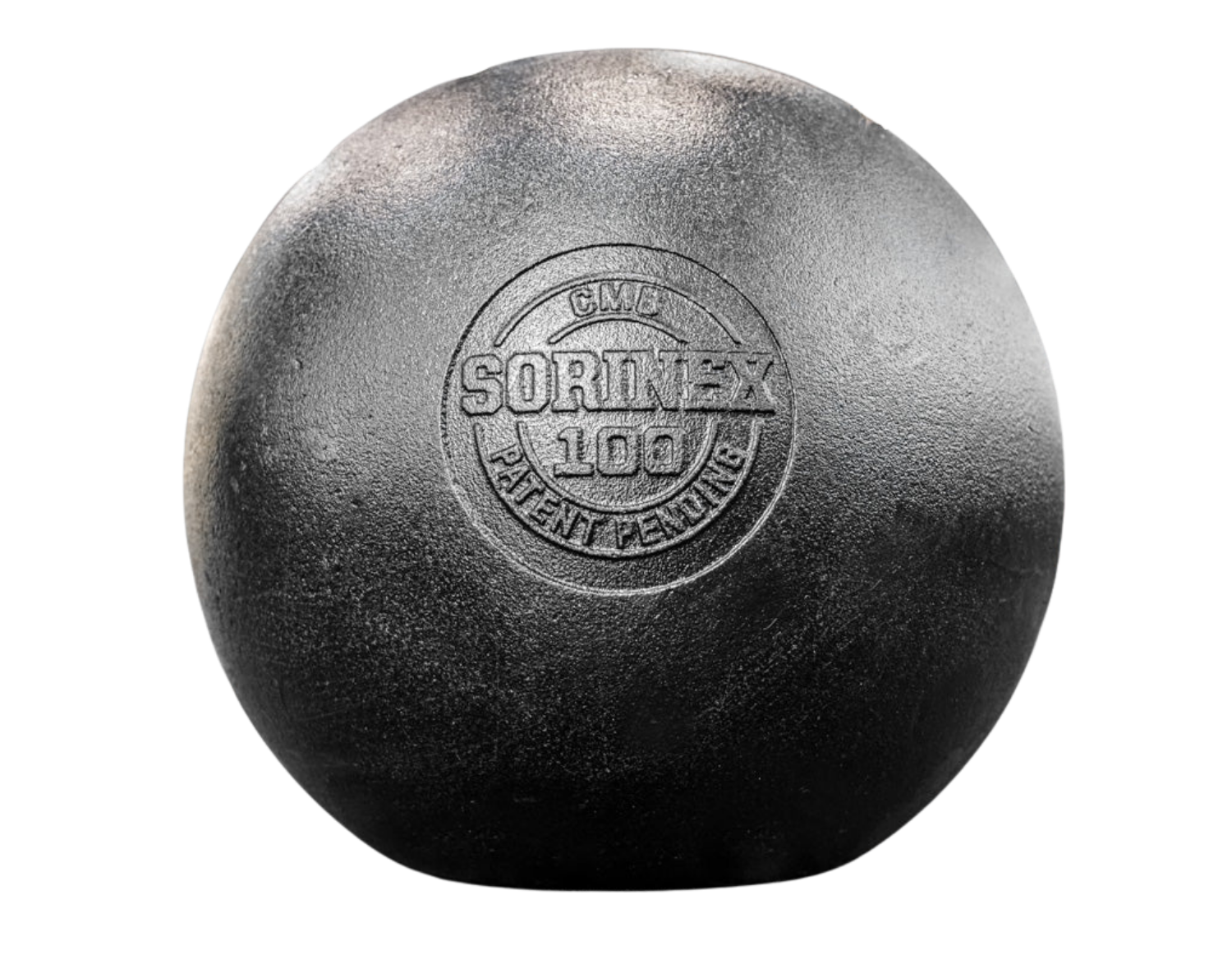 Sorinex Center Mass Bell functional weight featured in The Terminal List intro garage