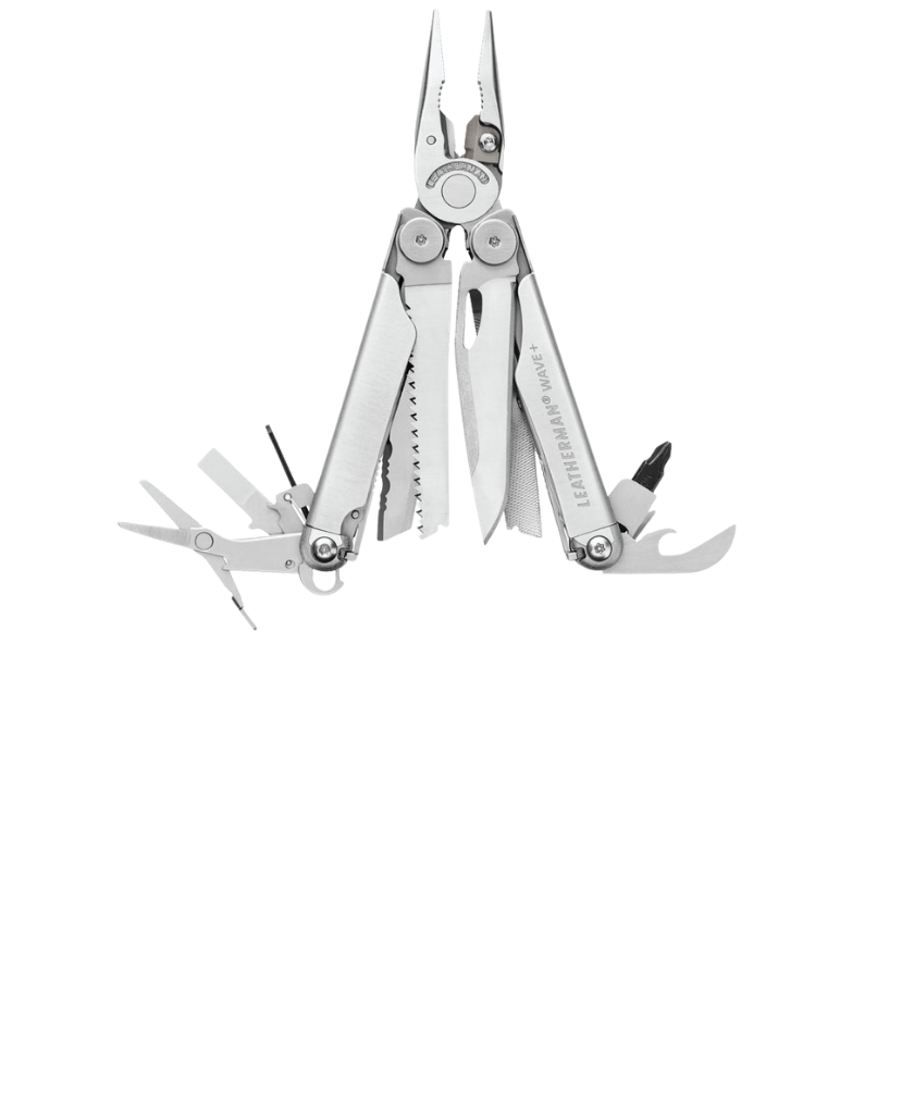 Leatherman Multitool: Leatherman multi-tool multi-use pliers featured in The Terminal List season 2 teaser trailer
