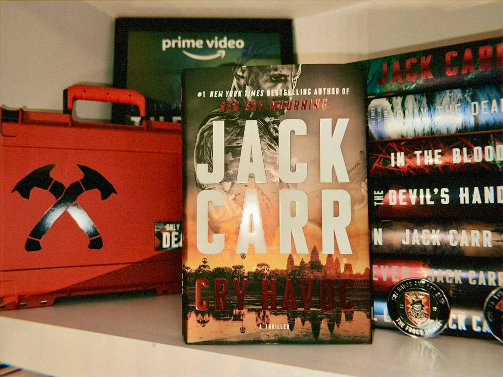 The Legacy of a Legend: Cry Havoc Review