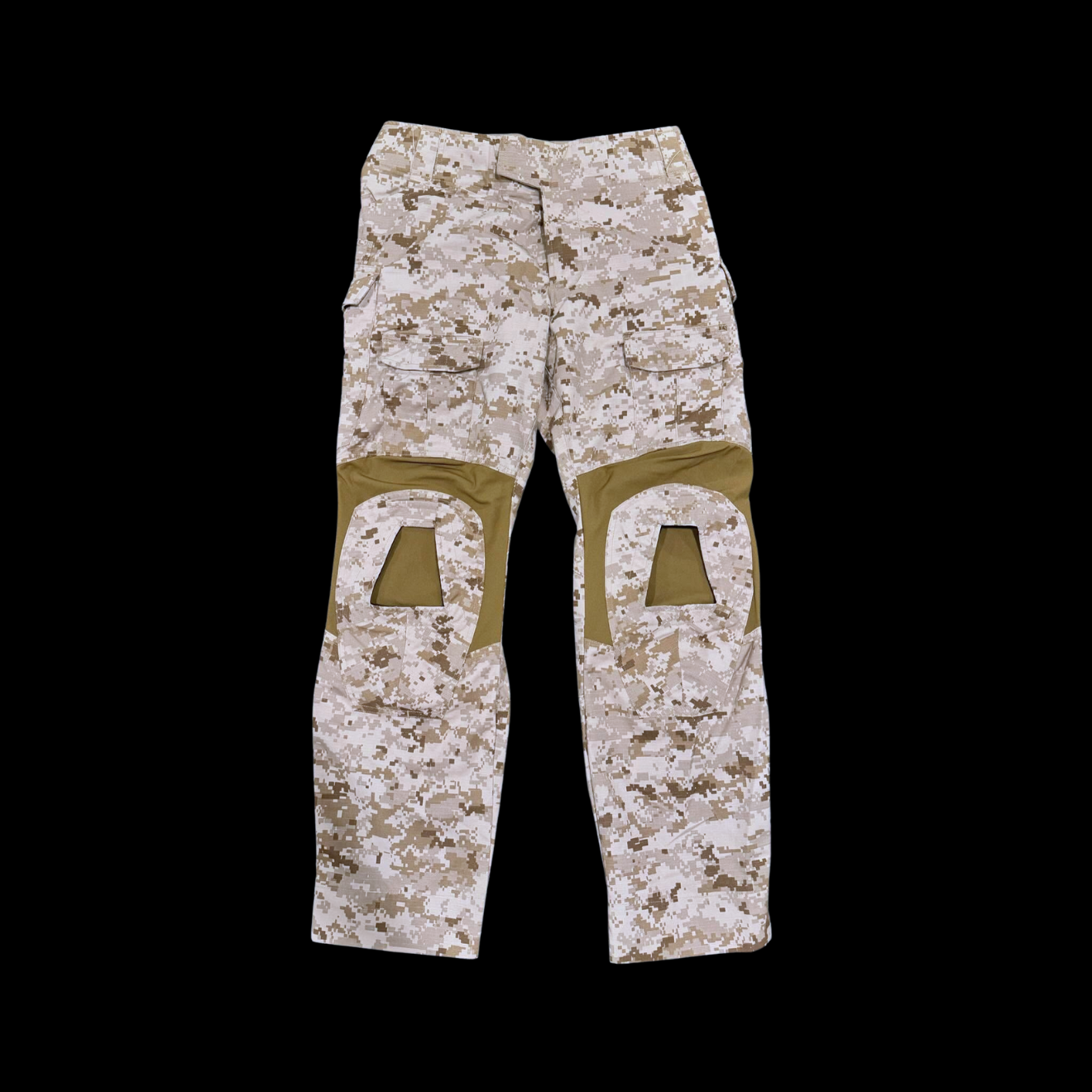 Navy SEALs uniform pants in The Terminal List: Dark Wolf Episode 1