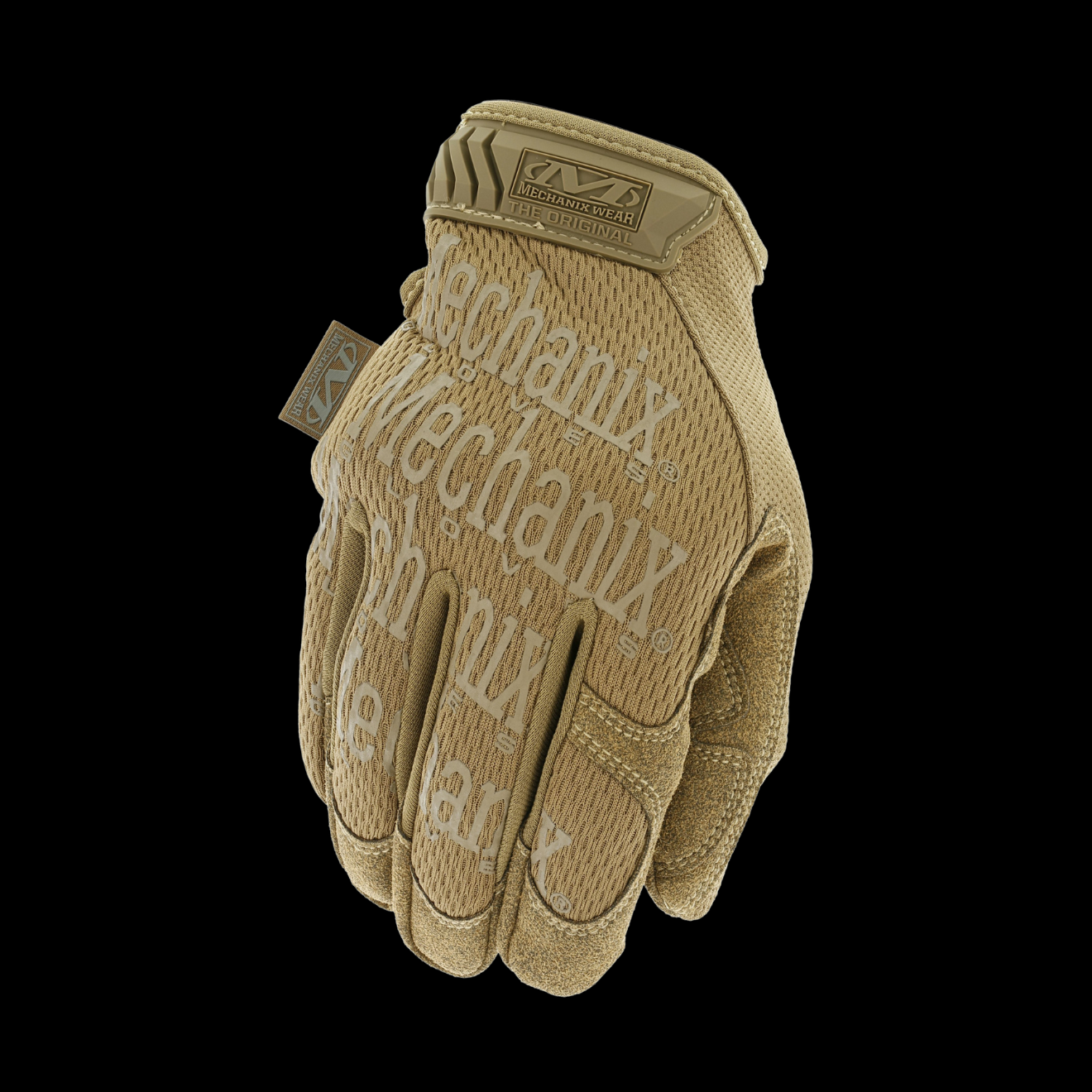 The gloves used in The Terminal List: Dark Wolf Episode 1