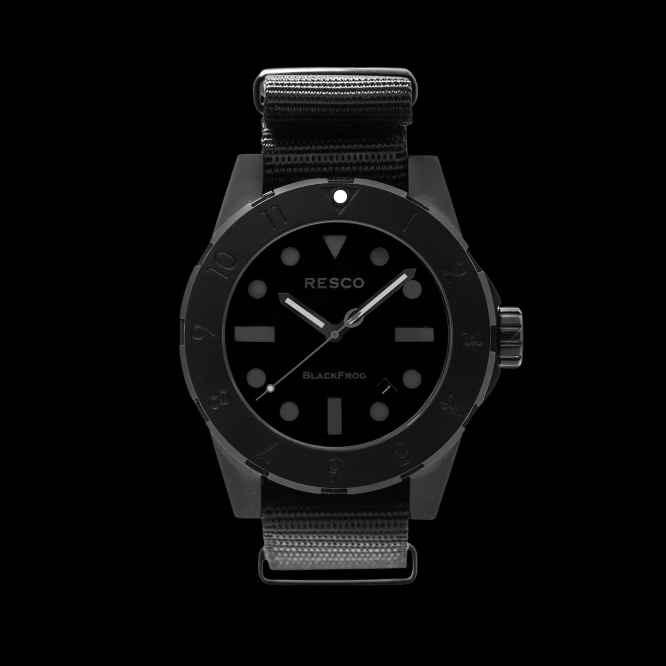 The watch James Reece(Chris Pratt) wears The jacket Ben Edwards(Taylor Kitsch) wears in The Terminal List: Dark Wolf Episode 1