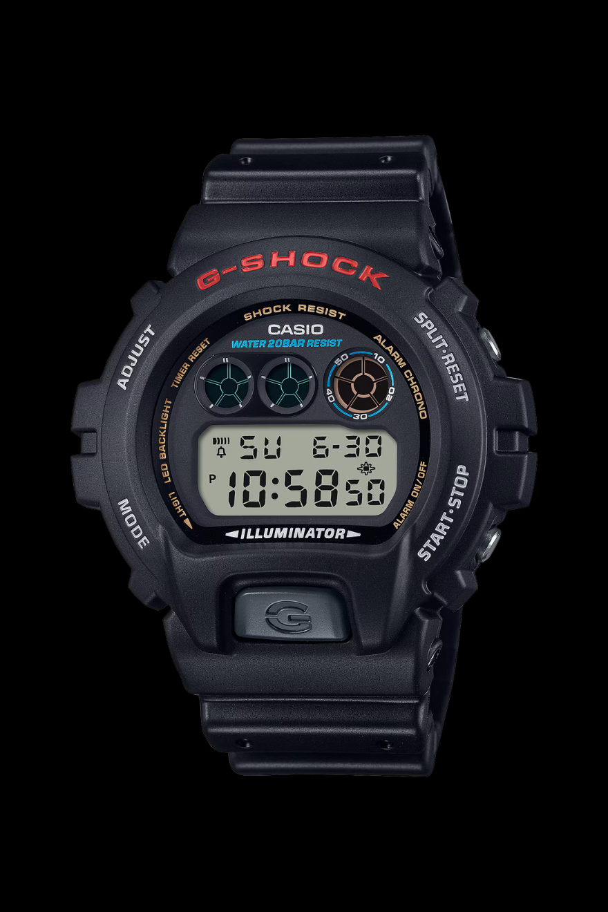 The watch Ben wears The jacket Ben Edwards(Taylor Kitsch) wears in The Terminal List: Dark Wolf Episode 1