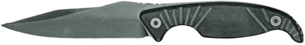 TSG Blades Overt: TSG Blades Overt folding tactical knife featured in The Terminal List season 2 teaser trailer