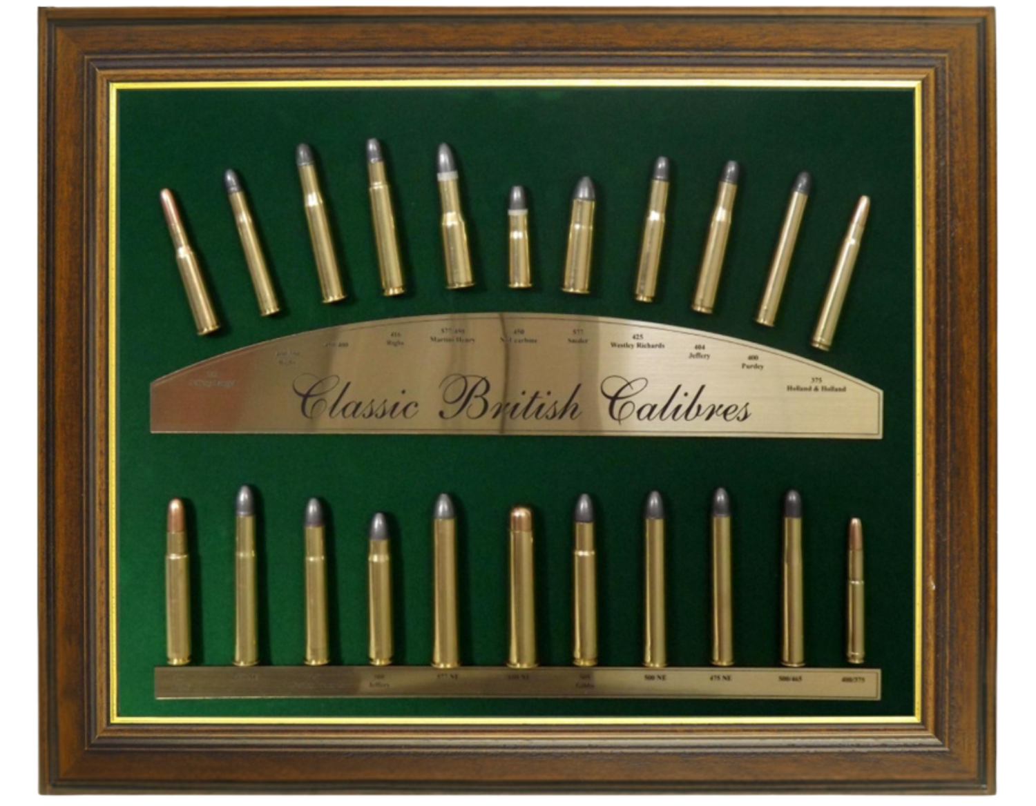 Cartridge Board featured in The Terminal List intro garage