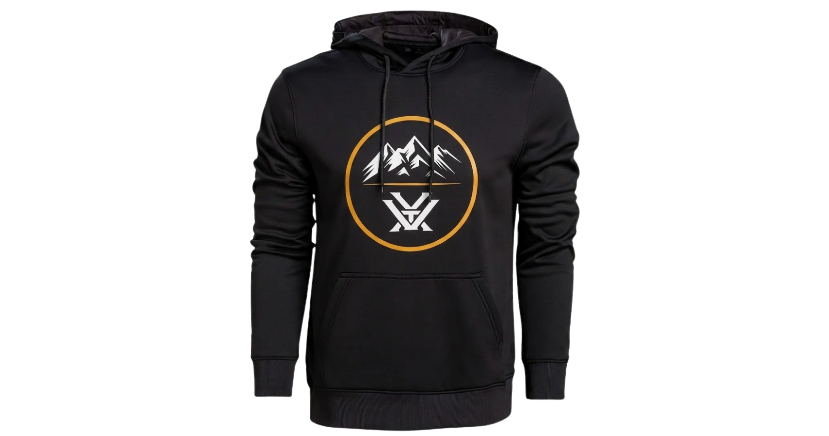 DyVortex Hoodie featured in The Terminal List intro garage