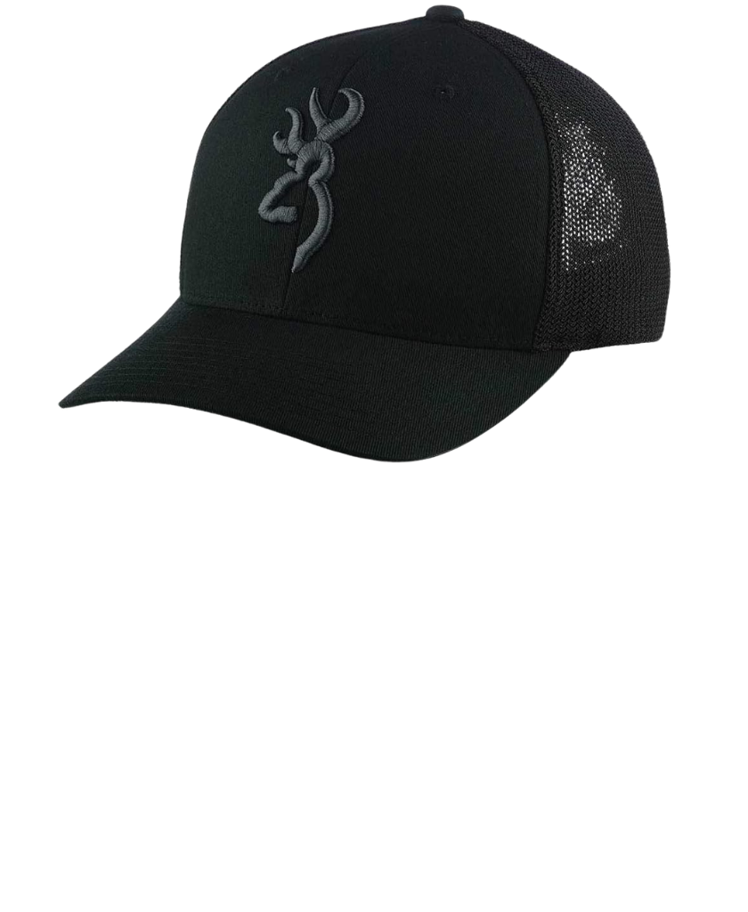 Browning Hat: Browning logo cap featured in The Terminal List season 2 teaser trailer