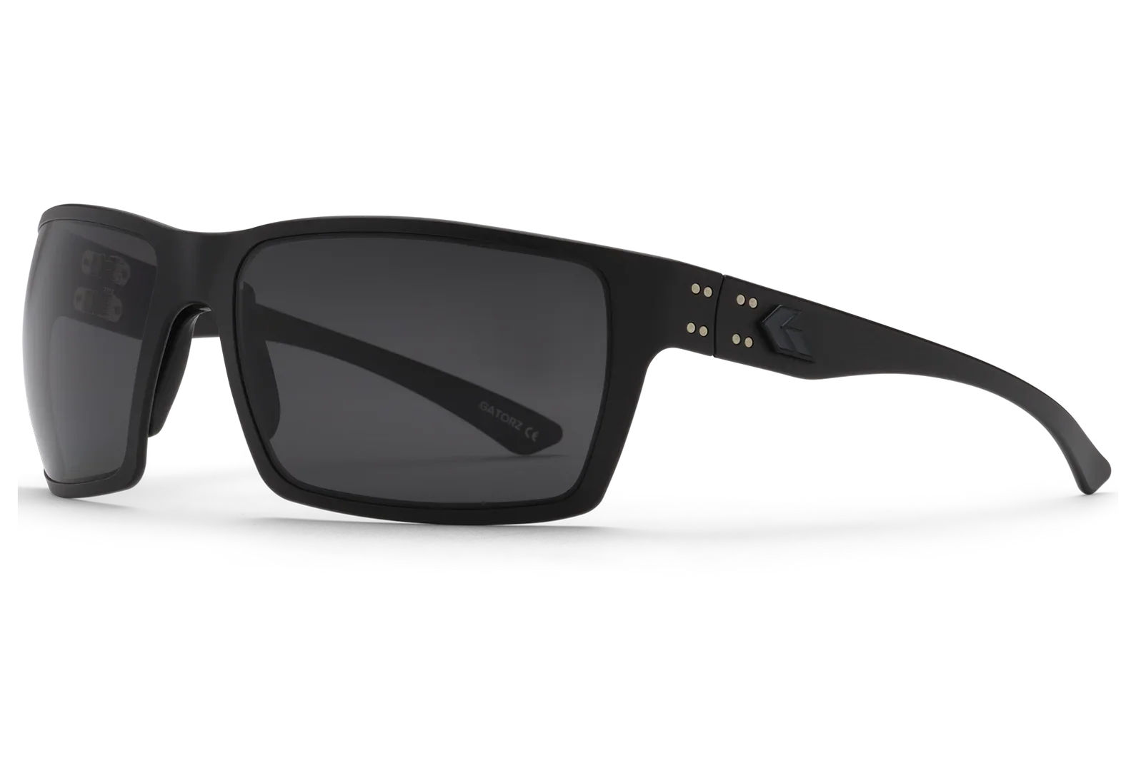 Gatorz Marauder: Gatorz Marauder sunglasses featured in The Terminal List season 2 teaser trailer