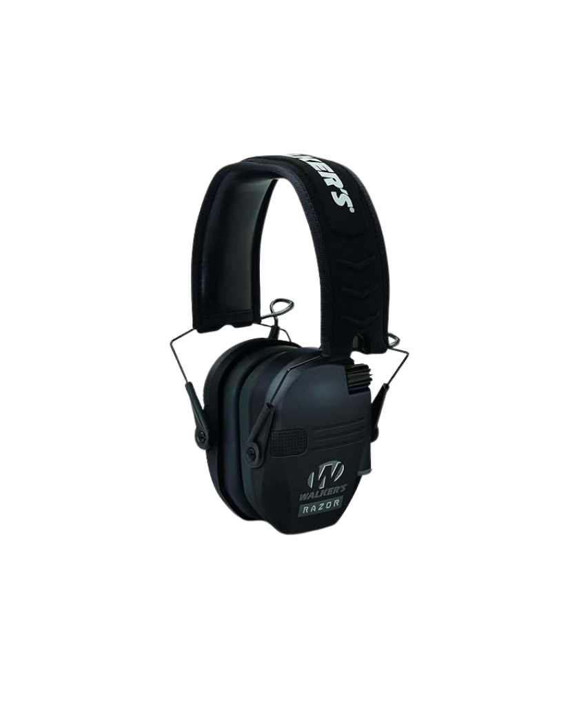 Walker Razor: Walker Razor electronic muffs featured in The Terminal List season 2 teaser trailer