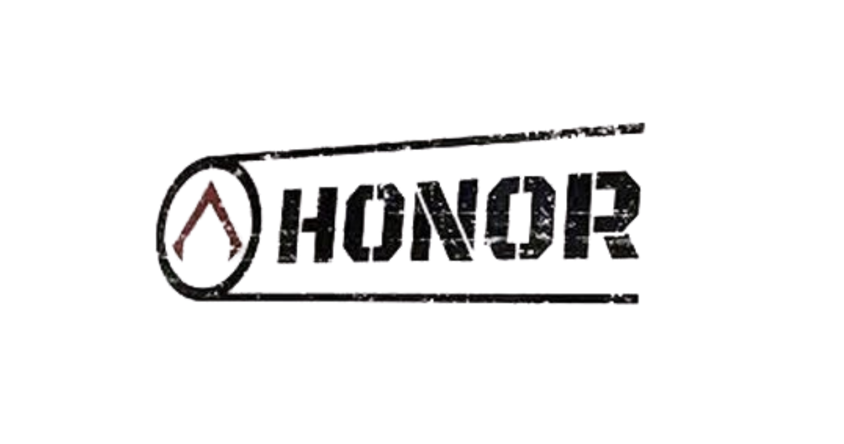 Dynamis Alliance Spartan Honor Sticker Decal featured in The Terminal List intro garage