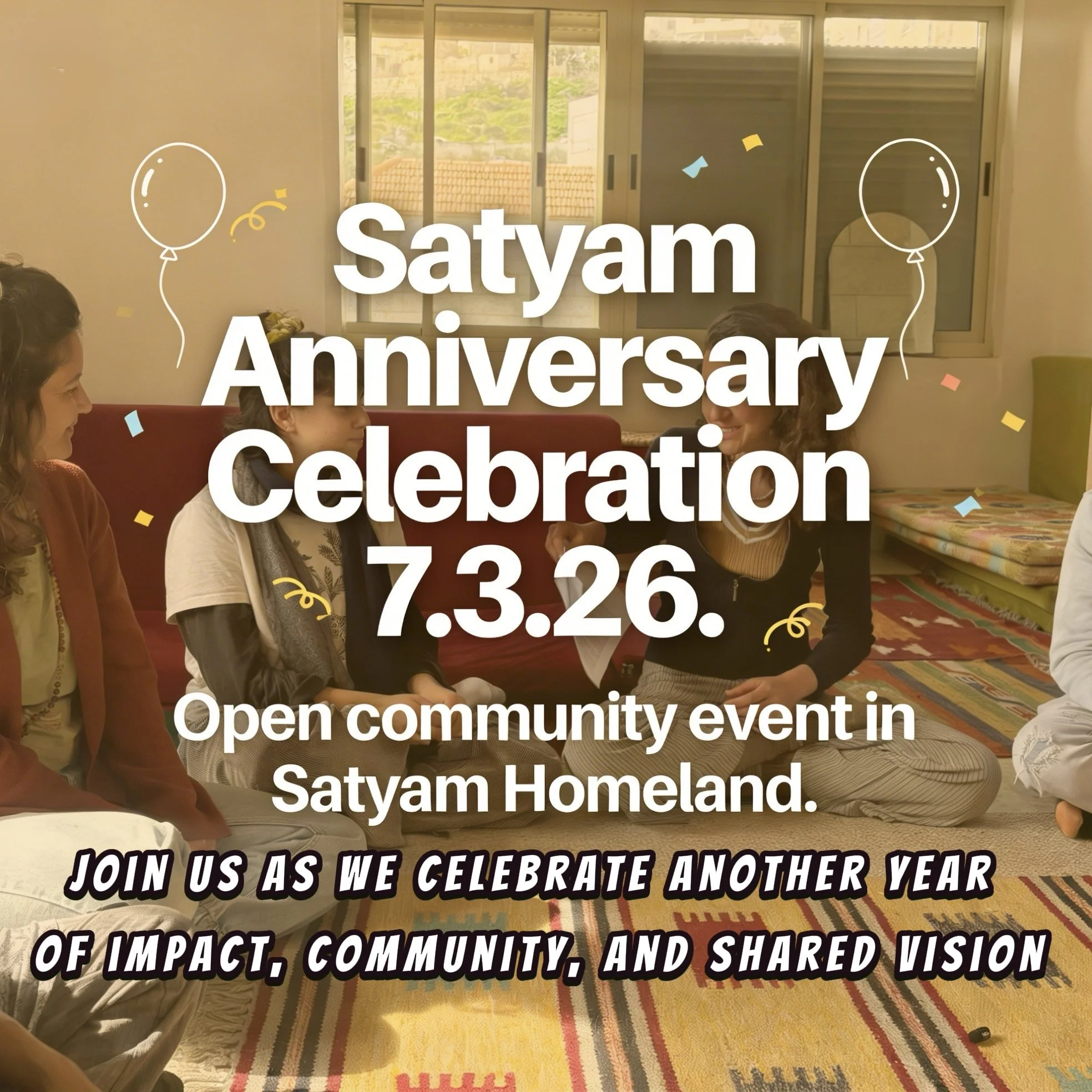 Satyam Anniversary