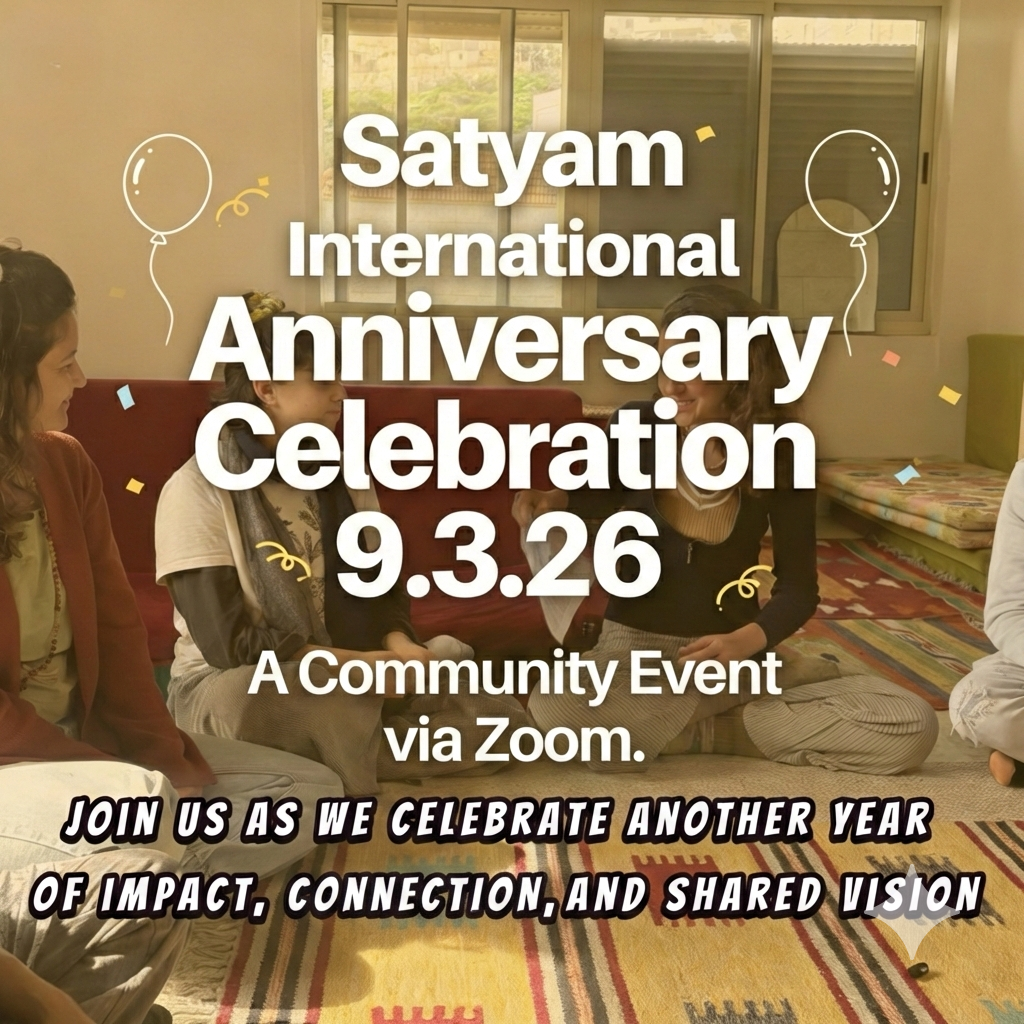 Satyam Anniversary 