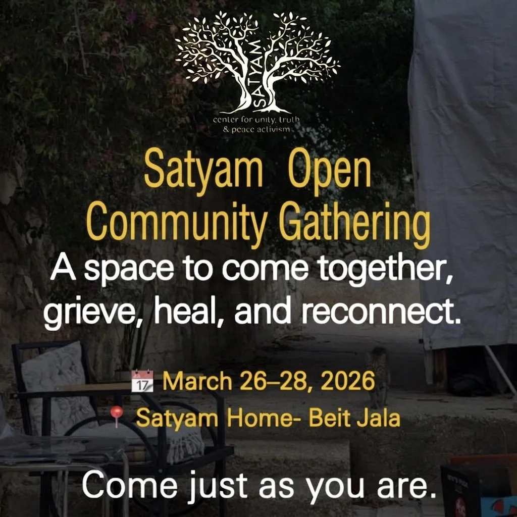 Satyam Community Gathering