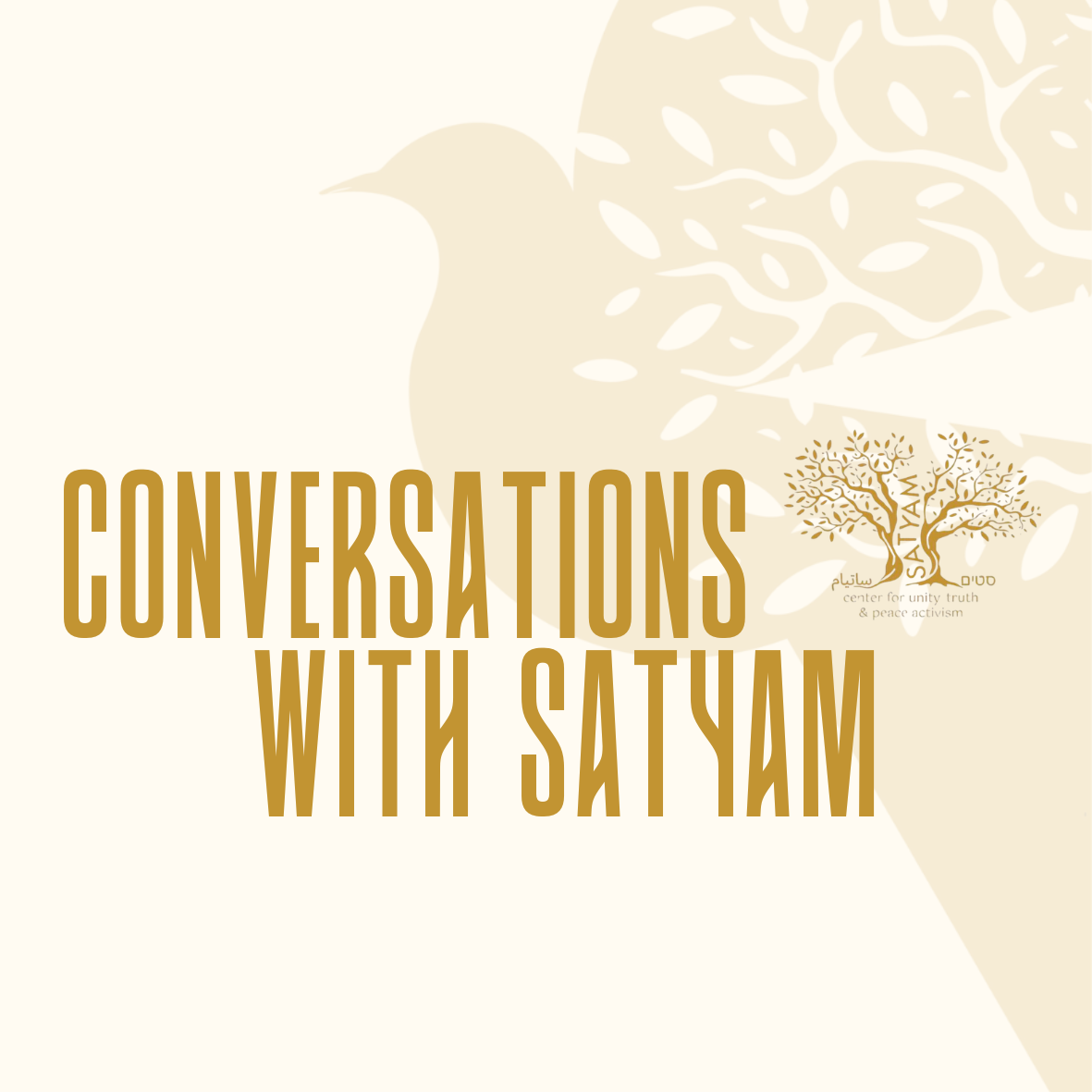 OnLine | Conversations with Satyam