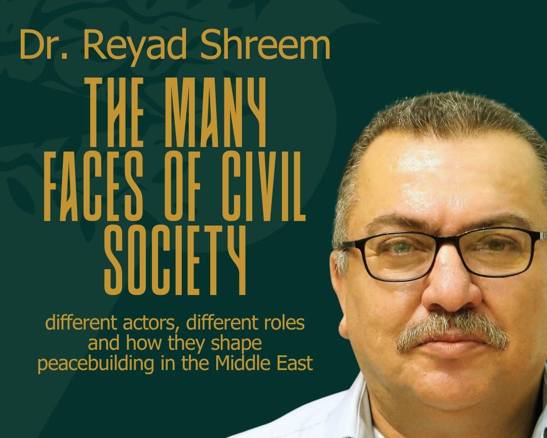 OnLine | Conversations with Satyam: The Many Faces of Civil Society