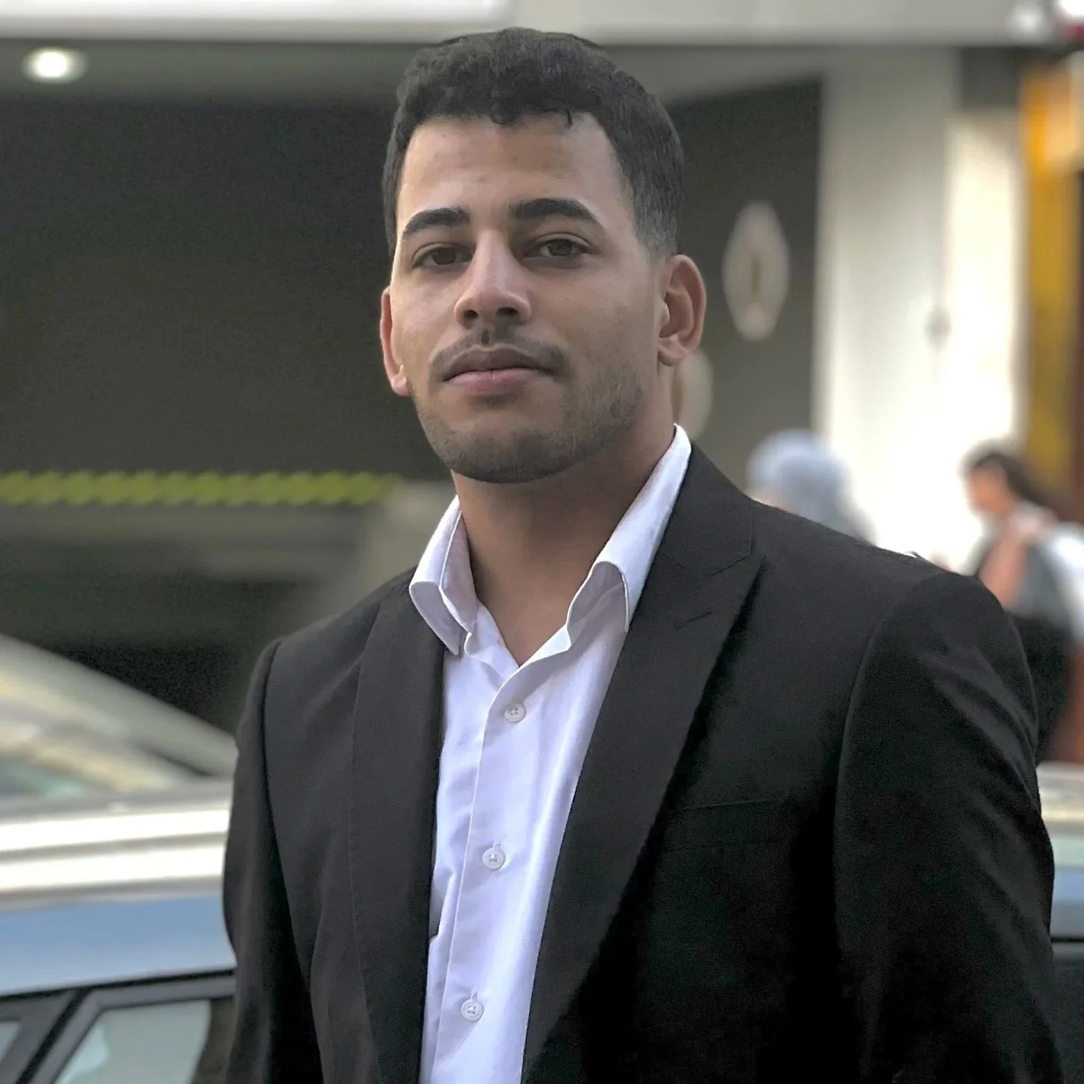 Abdallah Barahma