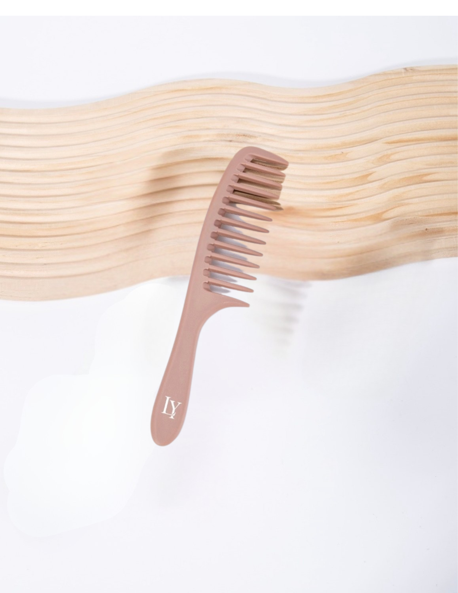 The Detangler