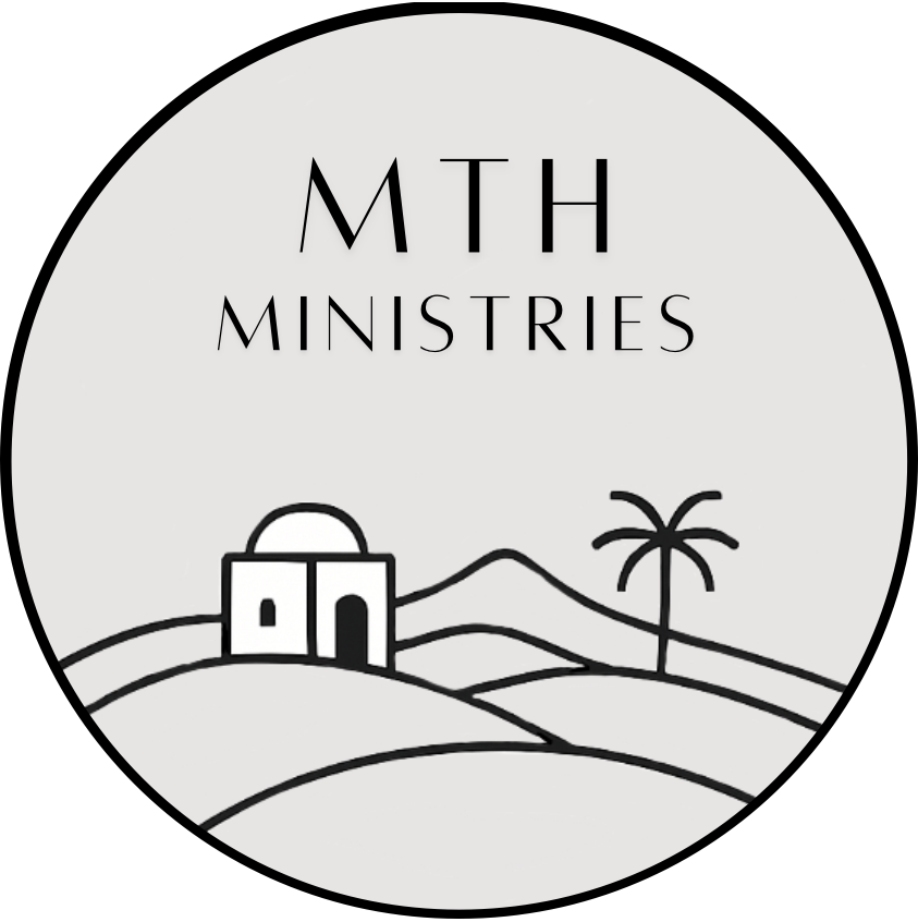 MTH Ministries 