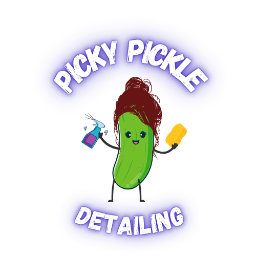 Picky Pickle Detailing