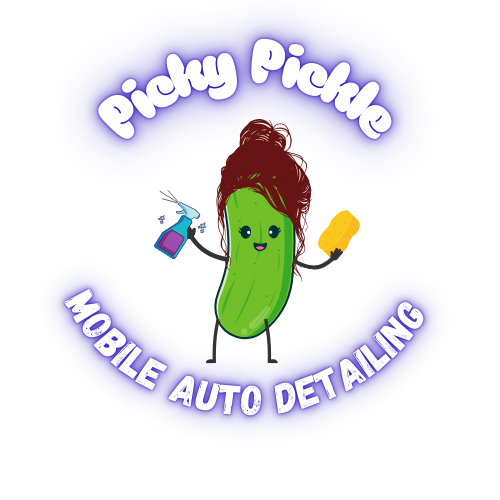 Picky Pickle Mobile Auto Detailing