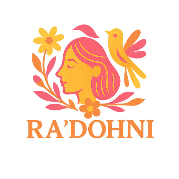 RA&#39;DOHNI-The LATAM Beauty Retail Support Agency
