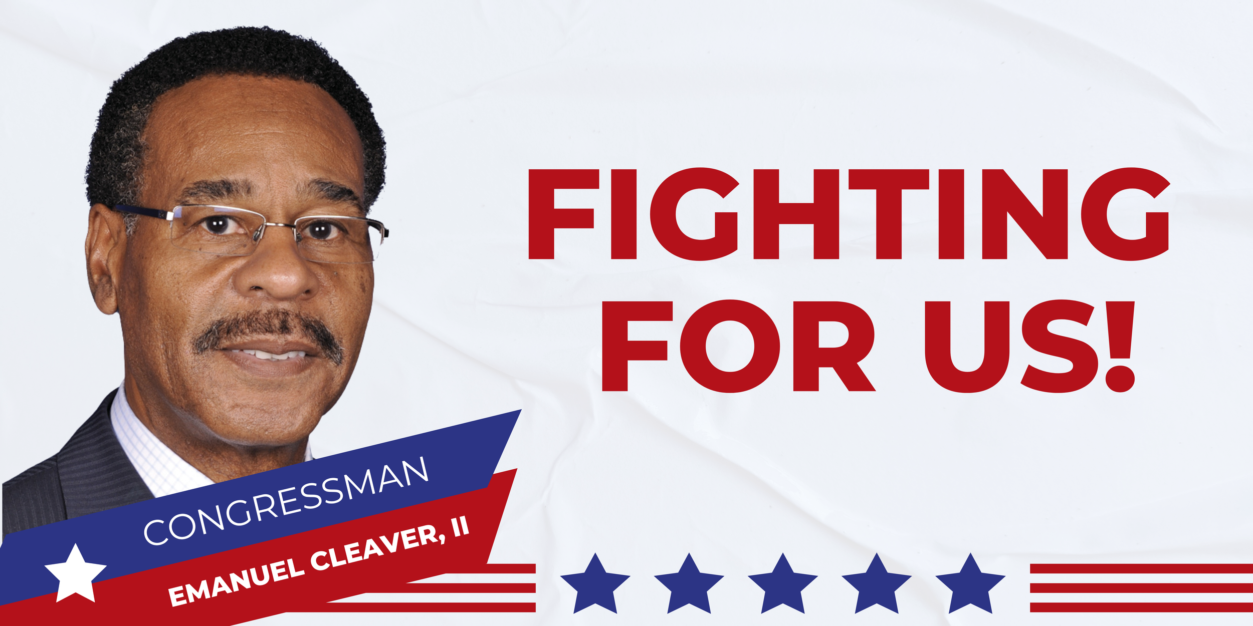 Samuel Cleaver Cleaver for Congress | Join the Movement for Progress