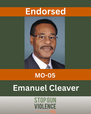 Cleaver for Congress | Join the Movement for Progress