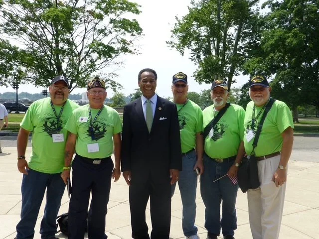 Congressman Cleaver MO 2.JPG
