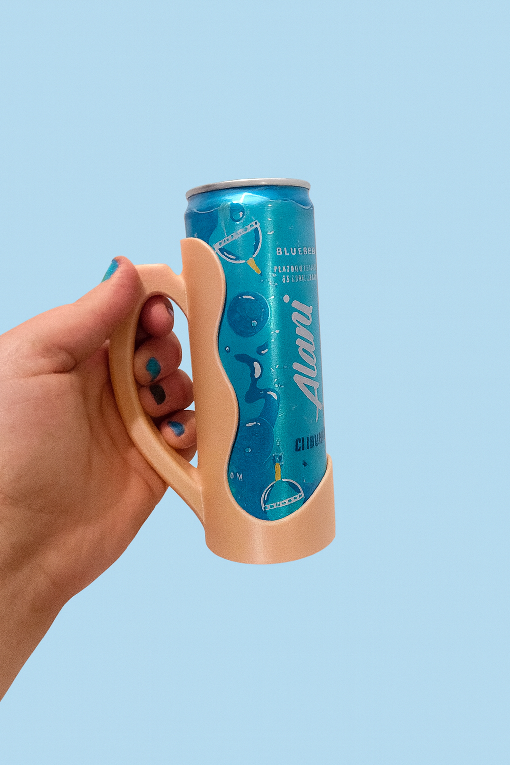 Slim Can Holder