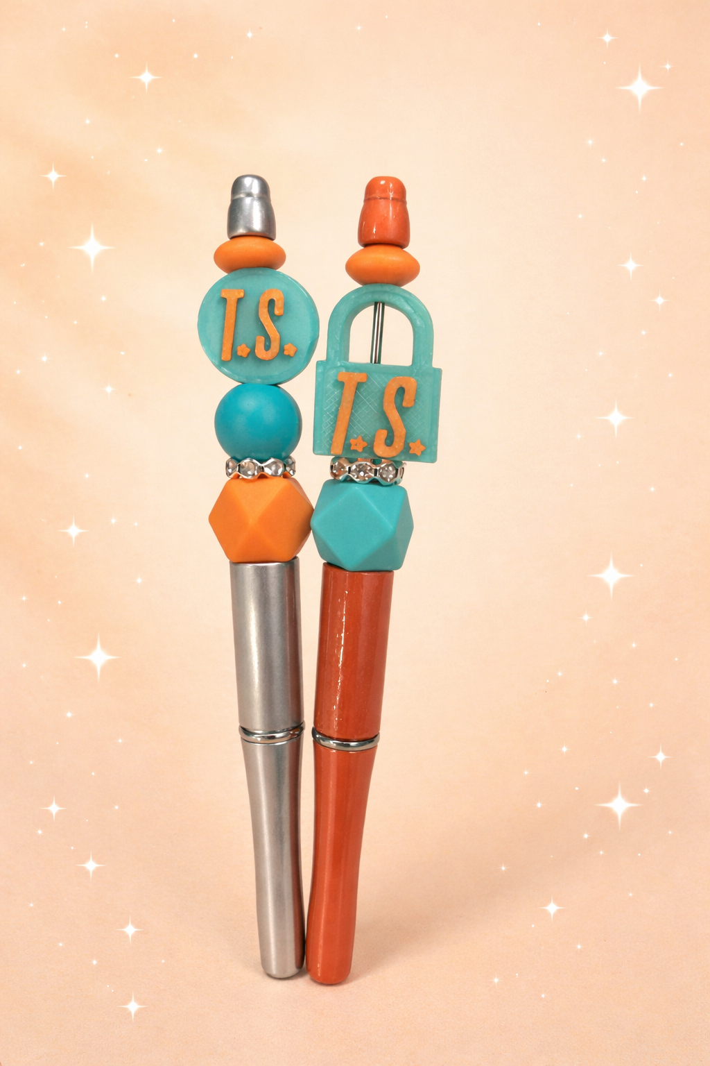 I'm Just a *Show* Girl Focal