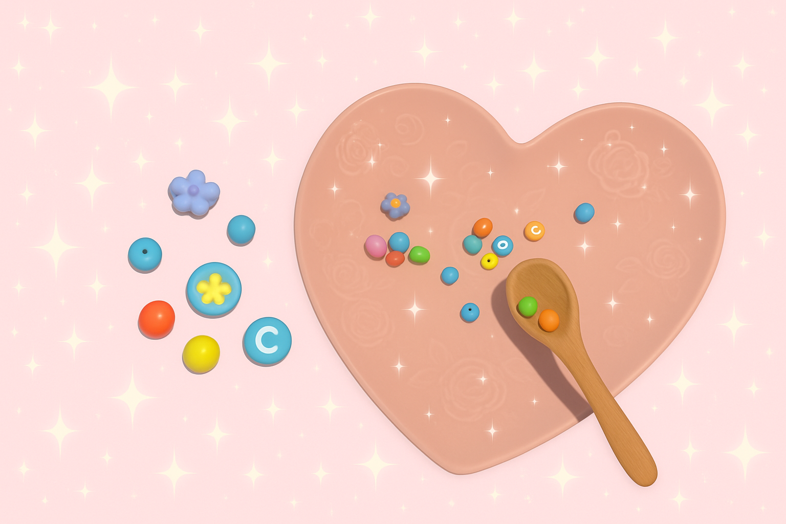 🌈 ✨DLC Surprise Scoop✨🌈