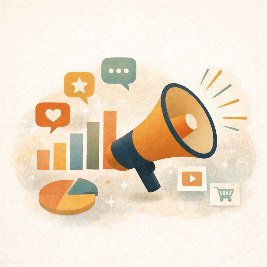 How L’Oreal’s Advertising Strategy Shows the Power of Share of Voice and What Content Creators Can Learn