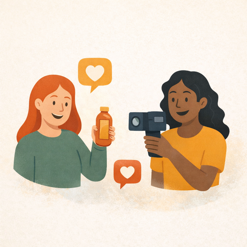 Stop Posting Randomly: Create UGC That Moves Customers From Discovery to Loyalty