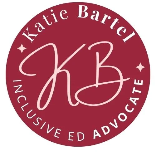 Katie Bartel - Parent Advocate