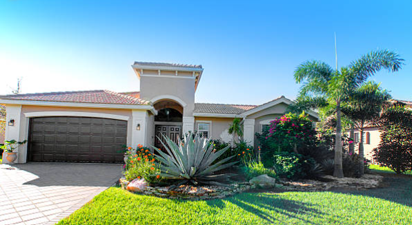 Florida Home