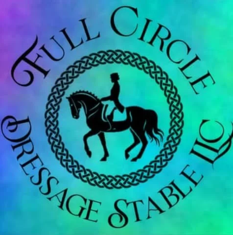 Full Circle Dressage hosts Amelia Newcomb Clinic