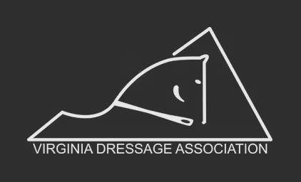 Dressage at Lexington, VA