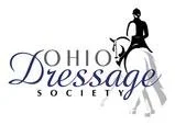 Ohio Dressage Society Spring Warm Up Show