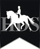 Houston Dressage Society: Laborious Day Show
